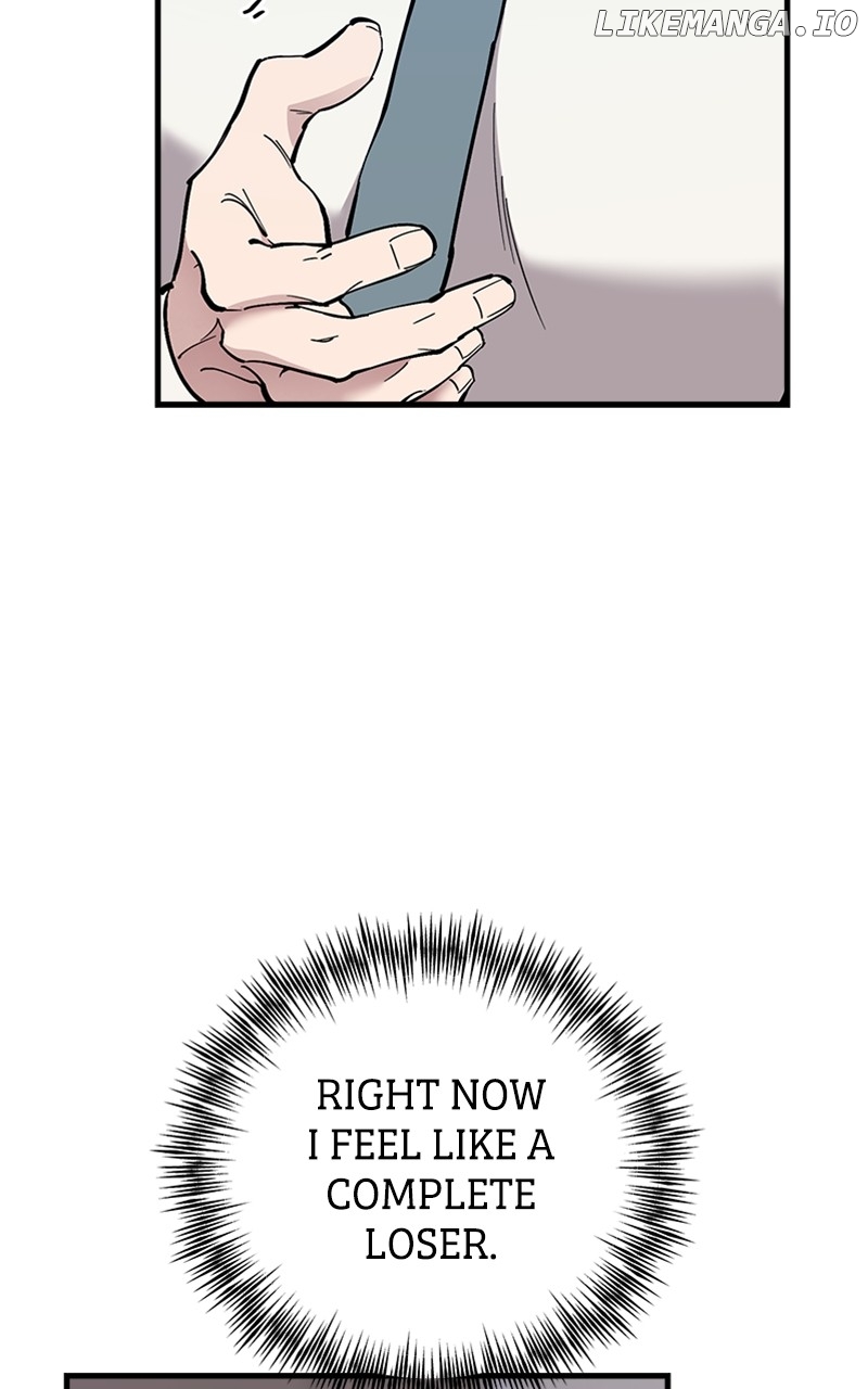 The Team Leader is Tired of Being A Newlywed Chapter 43 - page 50