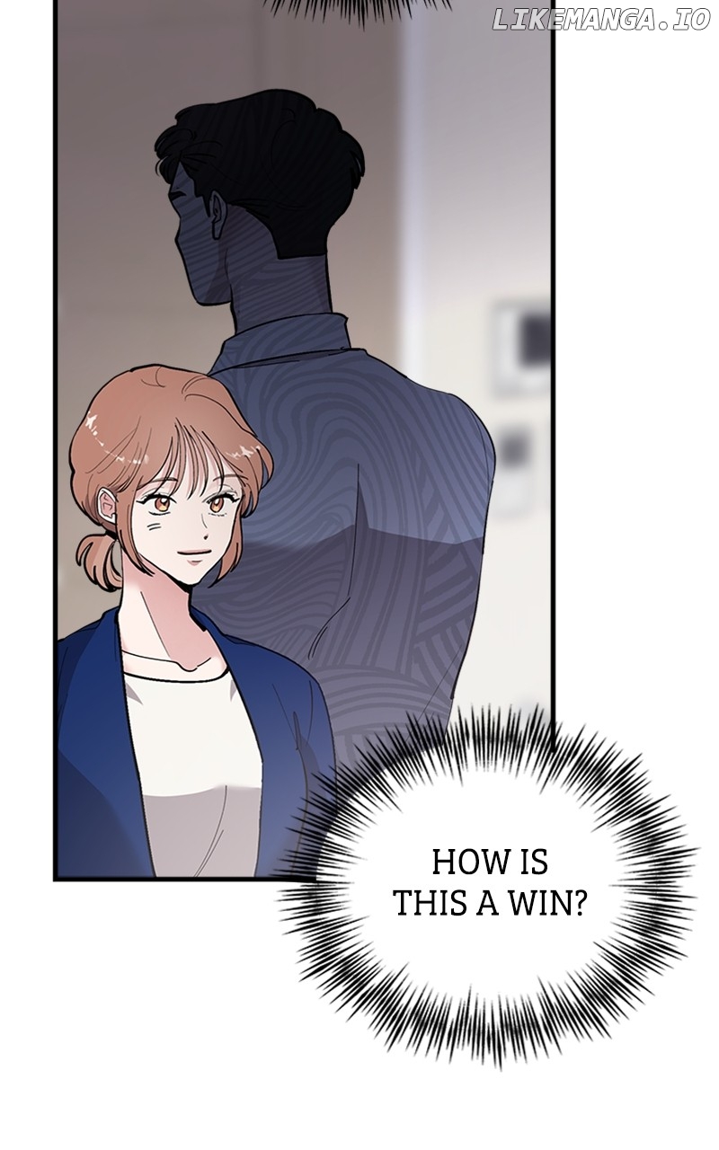 The Team Leader is Tired of Being A Newlywed Chapter 43 - page 51
