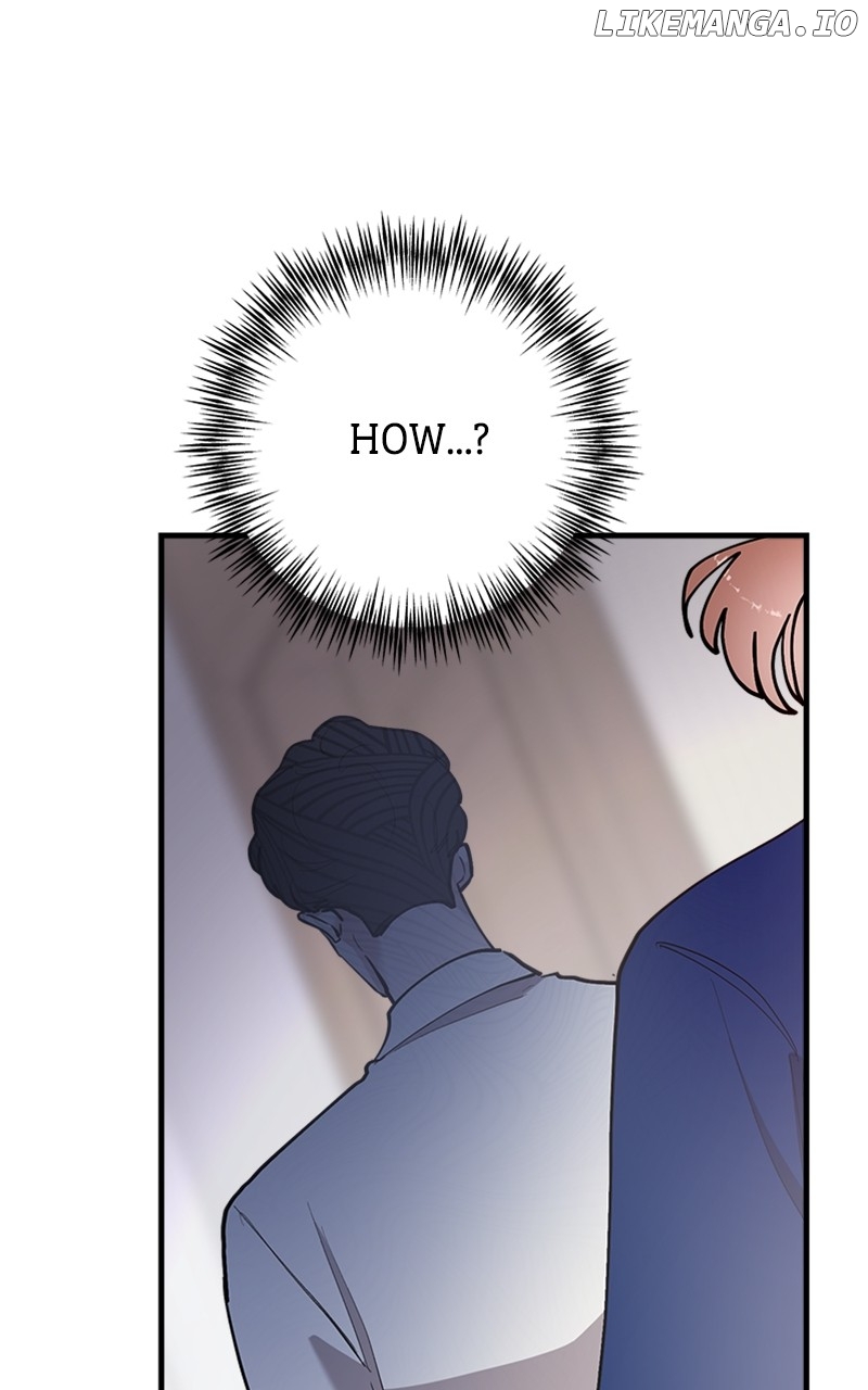 The Team Leader is Tired of Being A Newlywed Chapter 43 - page 52