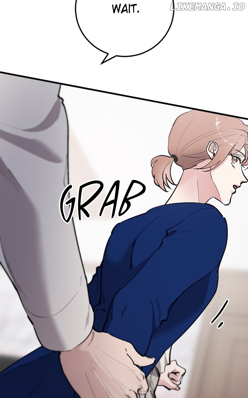 The Team Leader is Tired of Being A Newlywed Chapter 43 - page 54