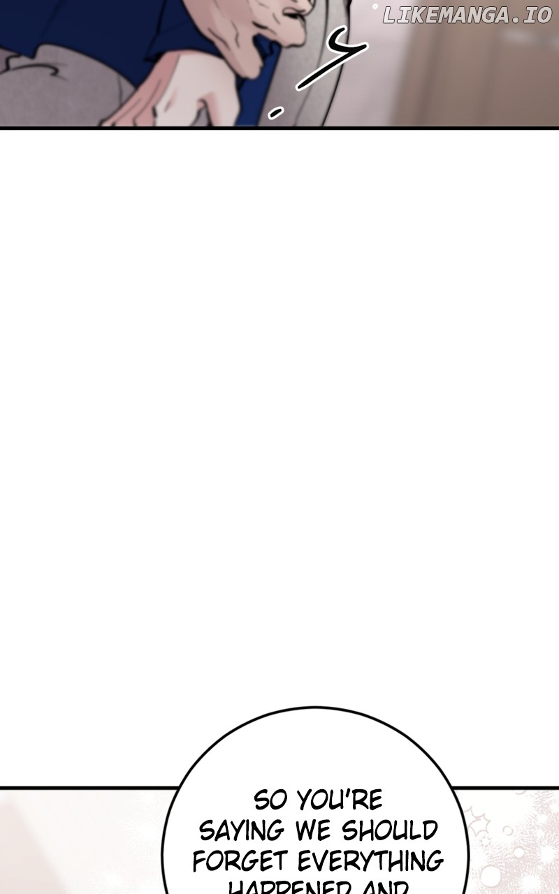 The Team Leader is Tired of Being A Newlywed Chapter 43 - page 55