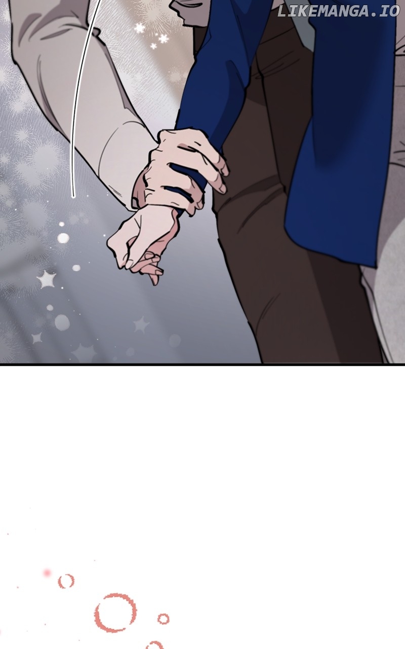 The Team Leader is Tired of Being A Newlywed Chapter 43 - page 57