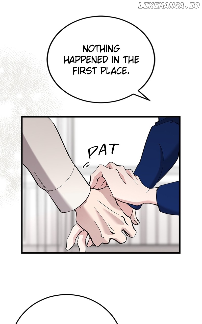 The Team Leader is Tired of Being A Newlywed Chapter 43 - page 59