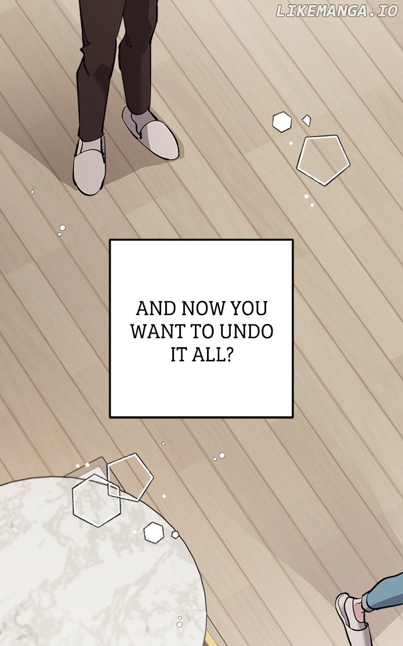 The Team Leader is Tired of Being A Newlywed Chapter 43 - page 63