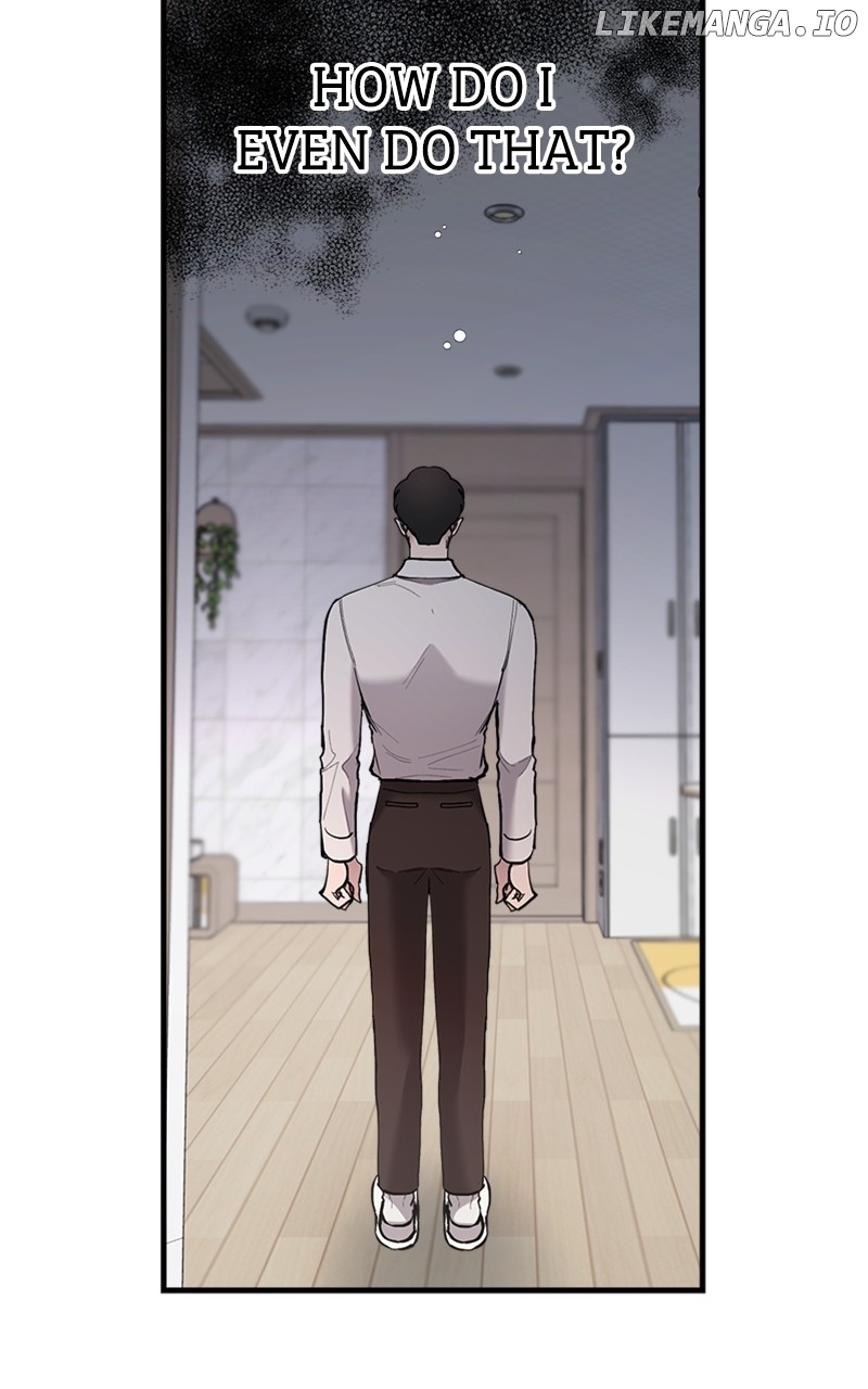 The Team Leader is Tired of Being A Newlywed Chapter 43 - page 65