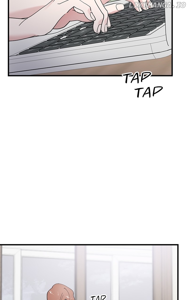 The Team Leader is Tired of Being A Newlywed Chapter 43 - page 69