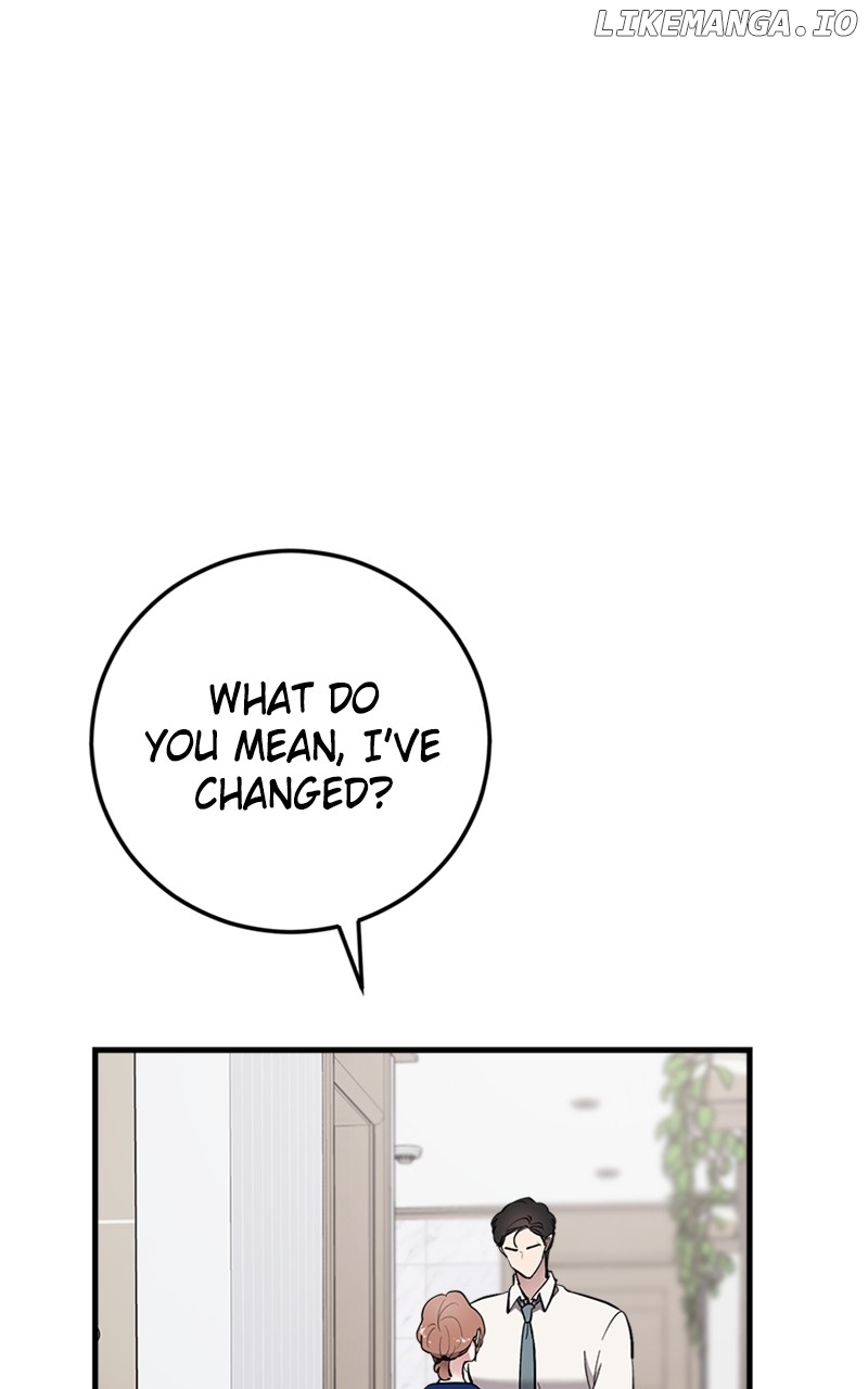 The Team Leader is Tired of Being A Newlywed Chapter 43 - page 7