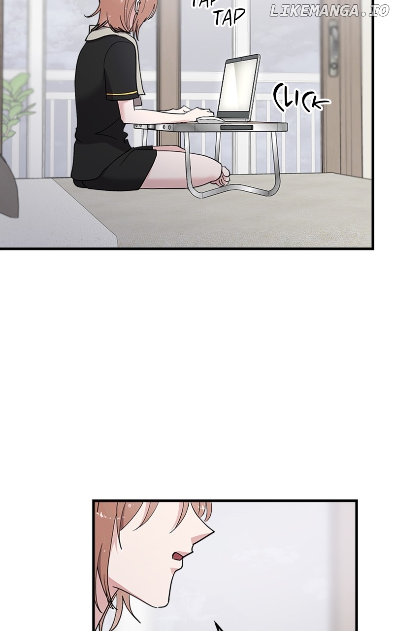 The Team Leader is Tired of Being A Newlywed Chapter 43 - page 70