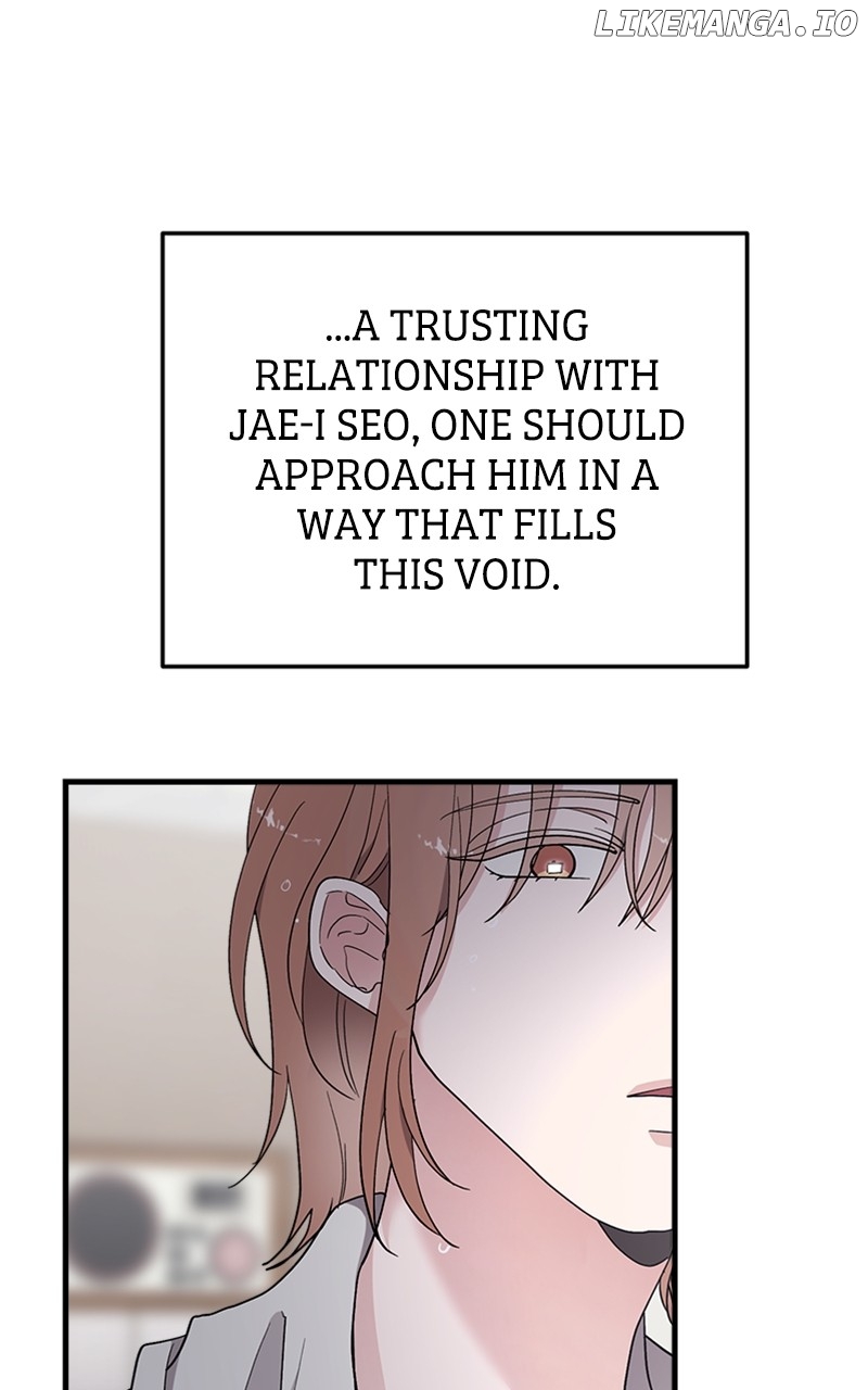 The Team Leader is Tired of Being A Newlywed Chapter 43 - page 73