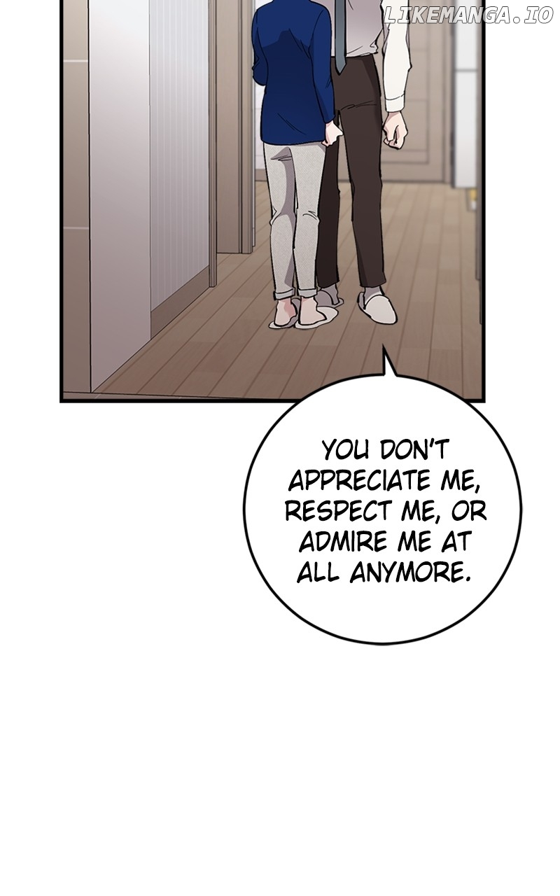 The Team Leader is Tired of Being A Newlywed Chapter 43 - page 8