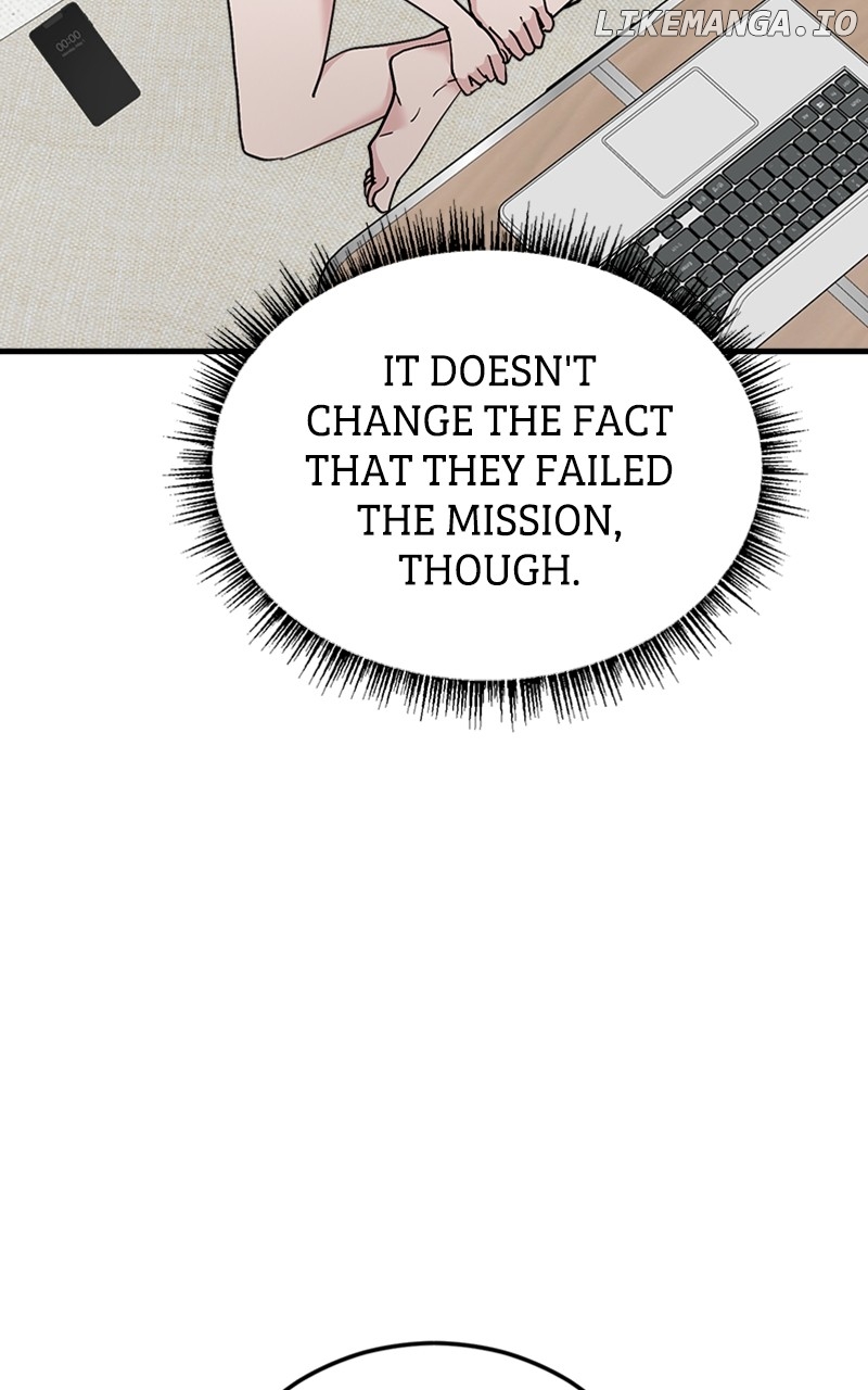 The Team Leader is Tired of Being A Newlywed Chapter 43 - page 82