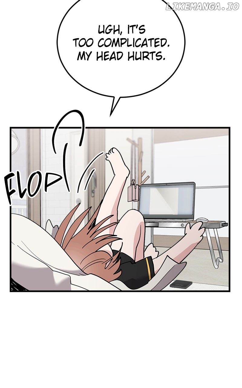 The Team Leader is Tired of Being A Newlywed Chapter 43 - page 83