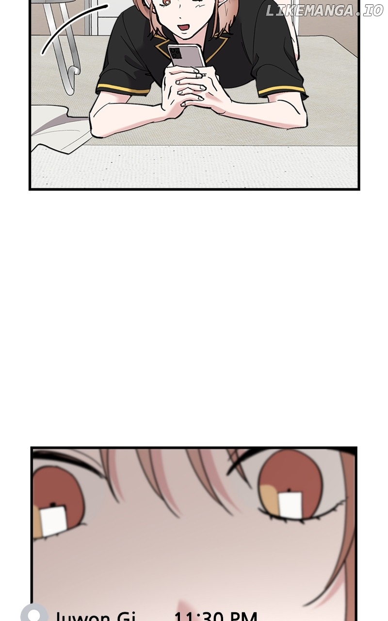 The Team Leader is Tired of Being A Newlywed Chapter 43 - page 86