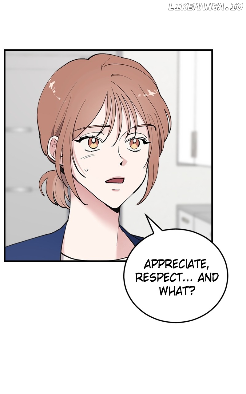 The Team Leader is Tired of Being A Newlywed Chapter 43 - page 9