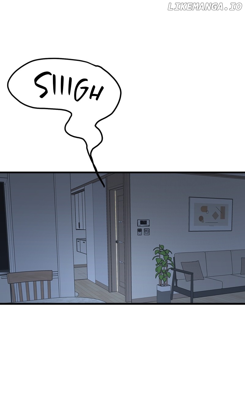 The Team Leader is Tired of Being A Newlywed Chapter 43 - page 92