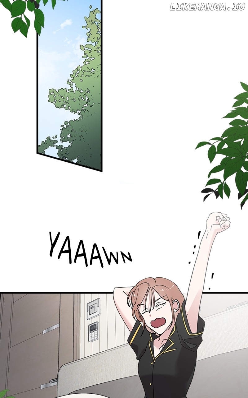 The Team Leader is Tired of Being A Newlywed Chapter 43 - page 95