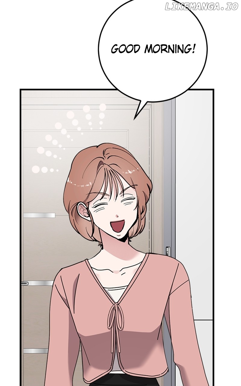 The Team Leader is Tired of Being A Newlywed Chapter 43 - page 97