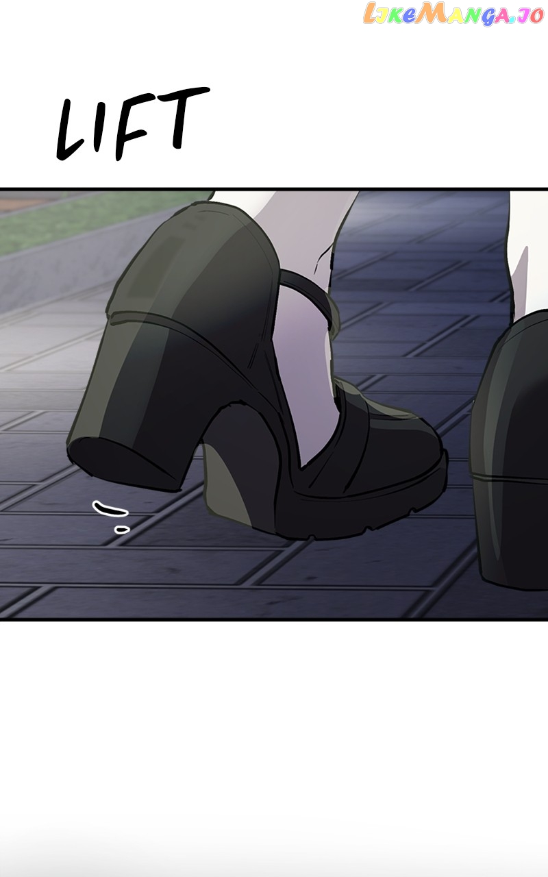 The Team Leader is Tired of Being A Newlywed Chapter 14 - page 100