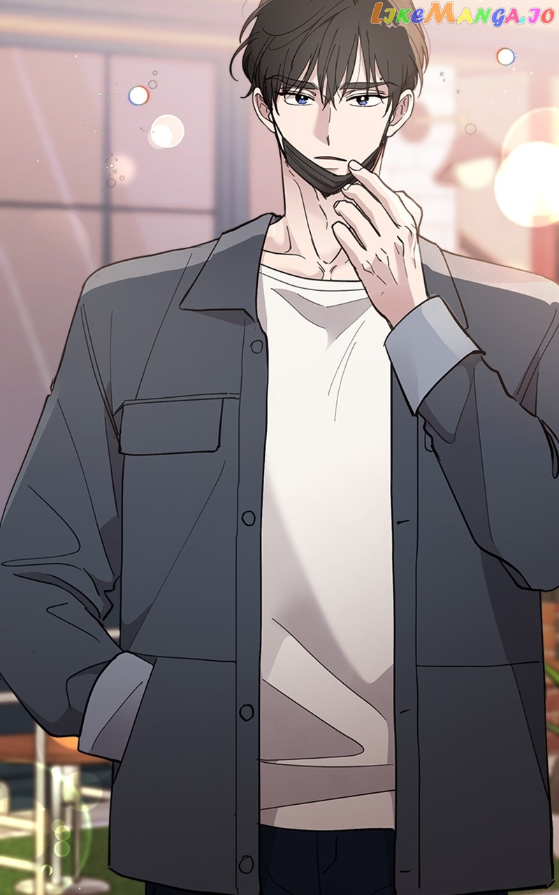 The Team Leader is Tired of Being A Newlywed Chapter 14 - page 23