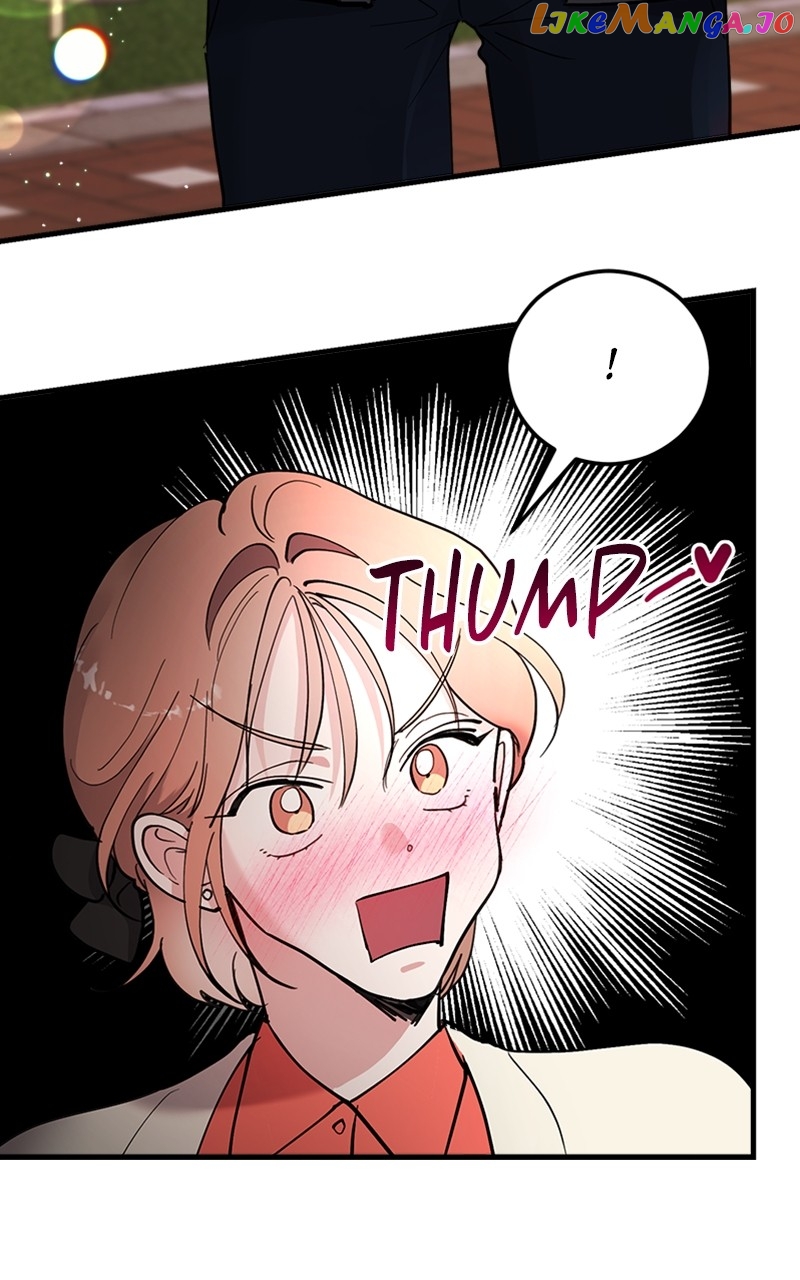 The Team Leader is Tired of Being A Newlywed Chapter 14 - page 24