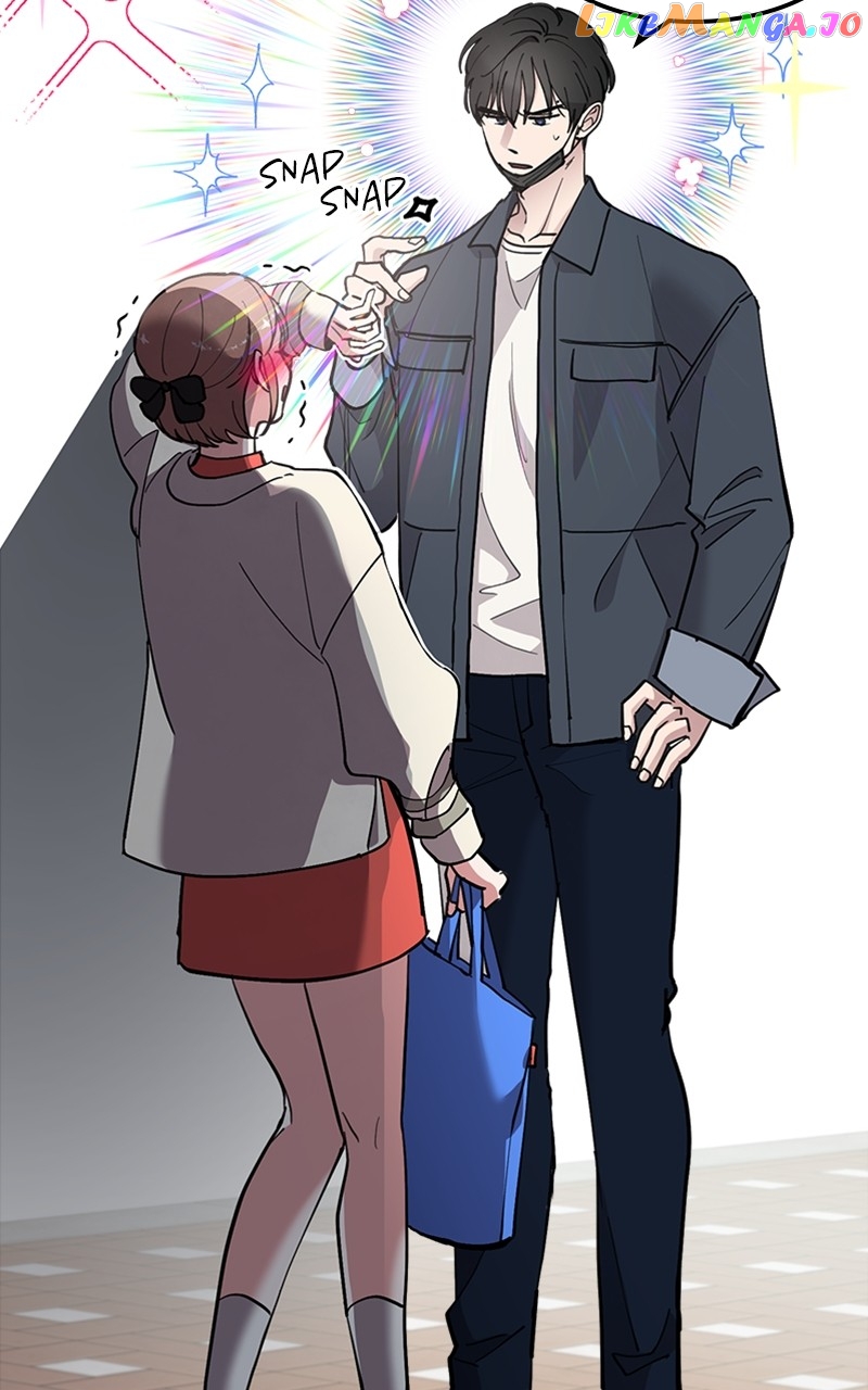 The Team Leader is Tired of Being A Newlywed Chapter 14 - page 26