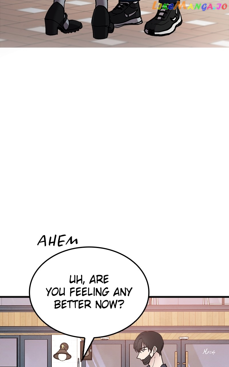 The Team Leader is Tired of Being A Newlywed Chapter 14 - page 27
