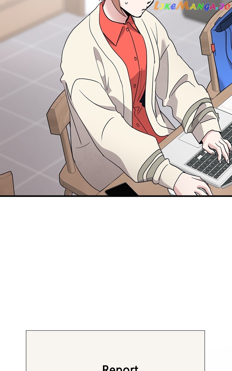 The Team Leader is Tired of Being A Newlywed Chapter 14 - page 3