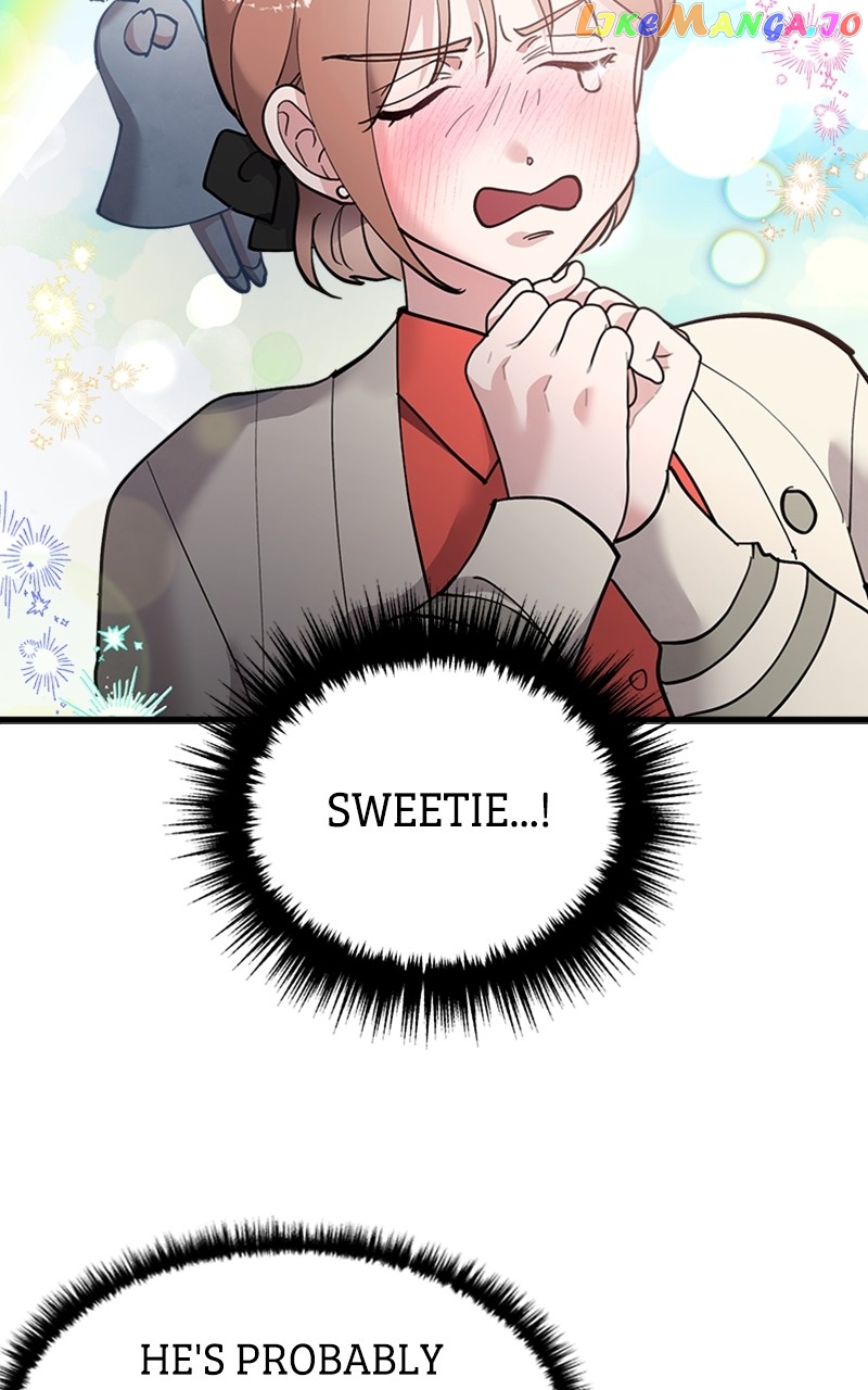 The Team Leader is Tired of Being A Newlywed Chapter 14 - page 32