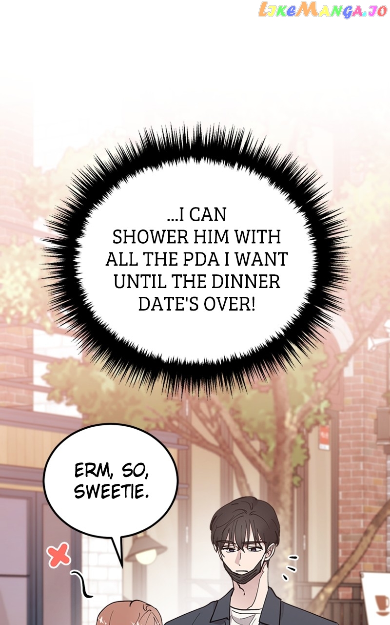 The Team Leader is Tired of Being A Newlywed Chapter 14 - page 34