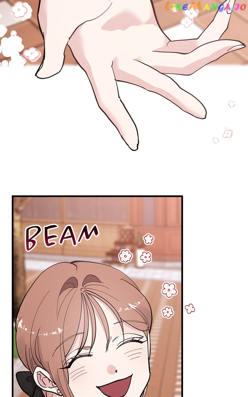 The Team Leader is Tired of Being A Newlywed Chapter 14 - page 36