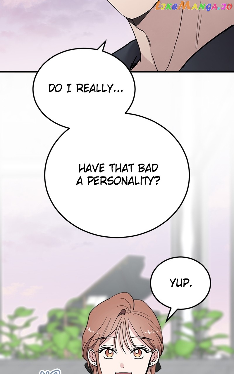 The Team Leader is Tired of Being A Newlywed Chapter 14 - page 53