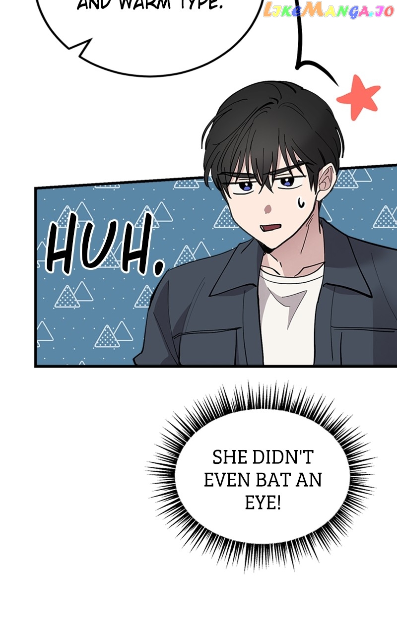 The Team Leader is Tired of Being A Newlywed Chapter 14 - page 55