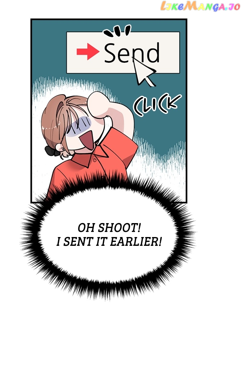 The Team Leader is Tired of Being A Newlywed Chapter 14 - page 59