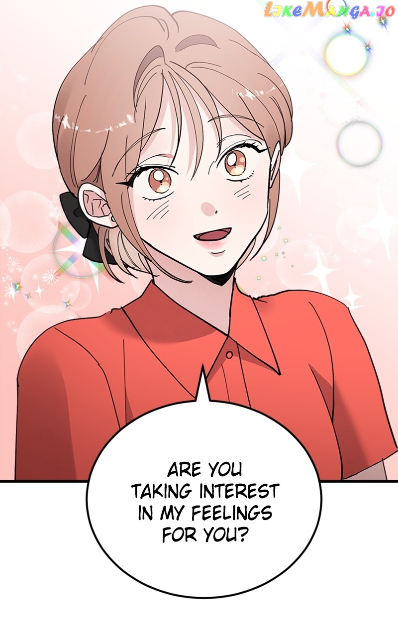 The Team Leader is Tired of Being A Newlywed Chapter 14 - page 62