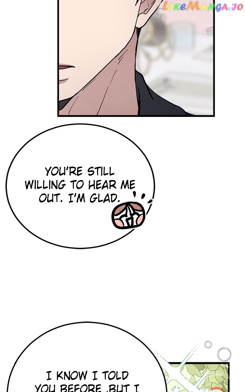 The Team Leader is Tired of Being A Newlywed Chapter 14 - page 64