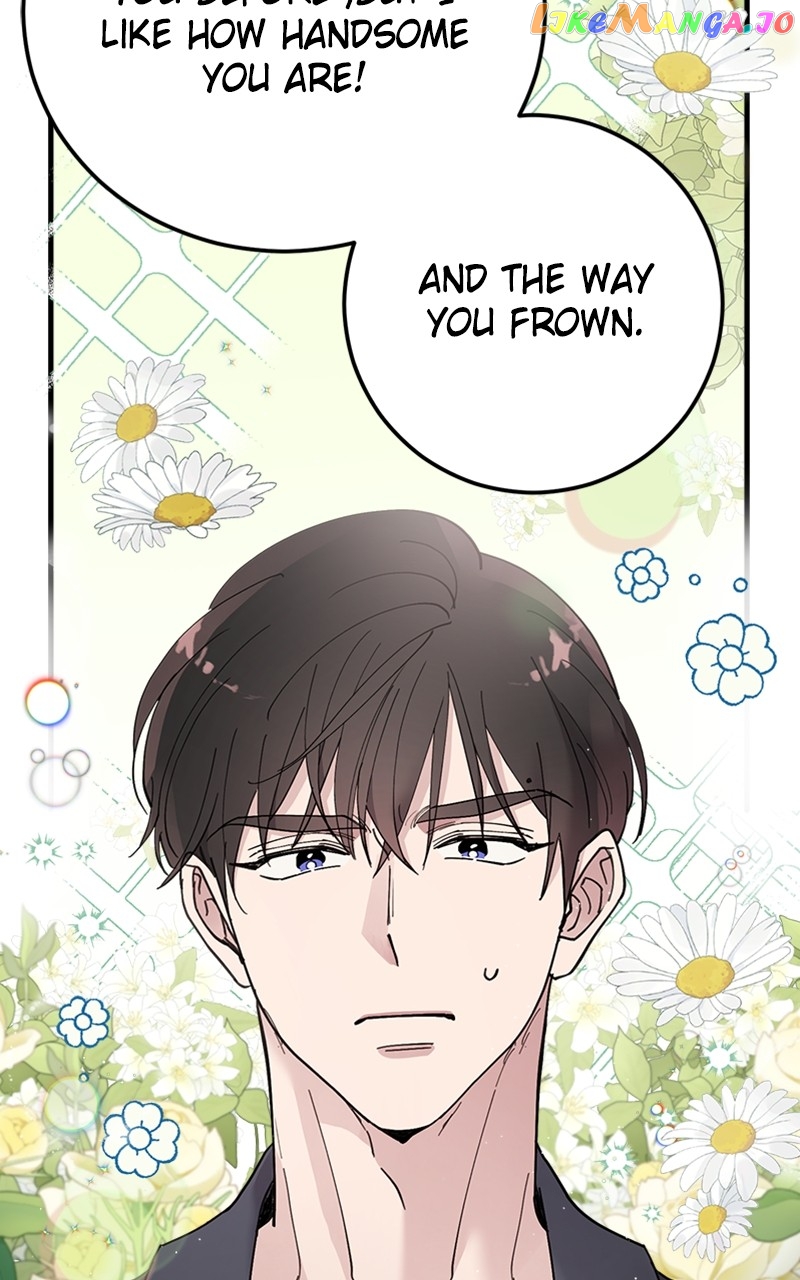 The Team Leader is Tired of Being A Newlywed Chapter 14 - page 65