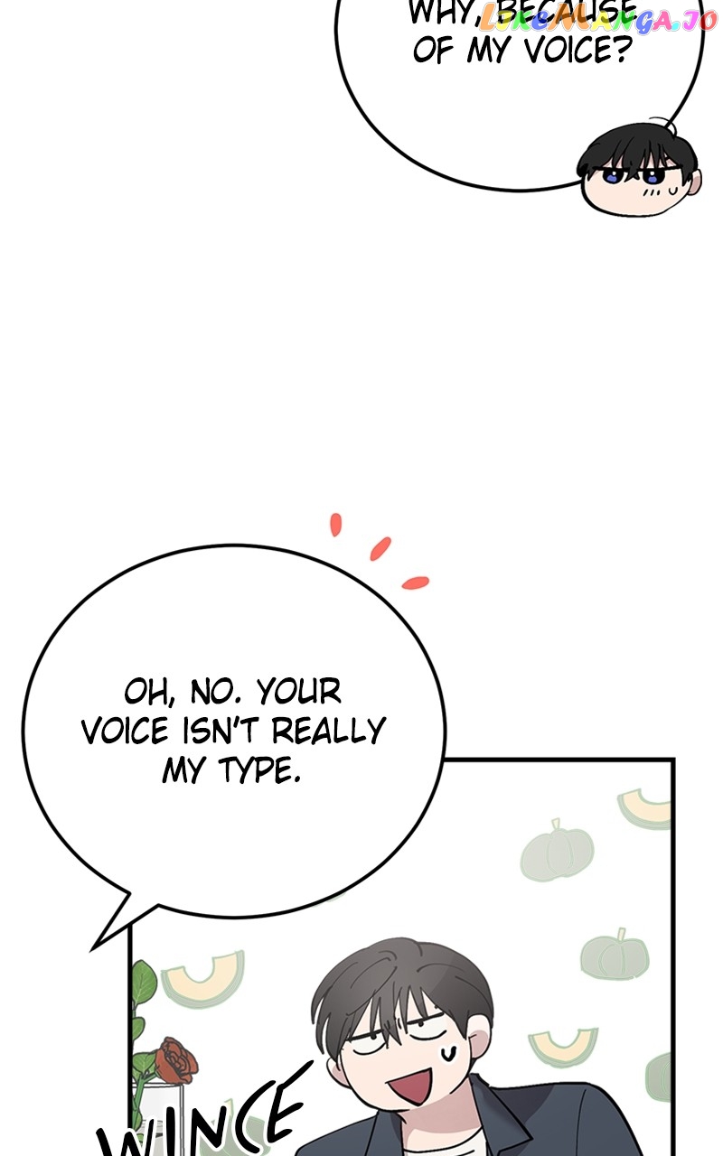 The Team Leader is Tired of Being A Newlywed Chapter 14 - page 68
