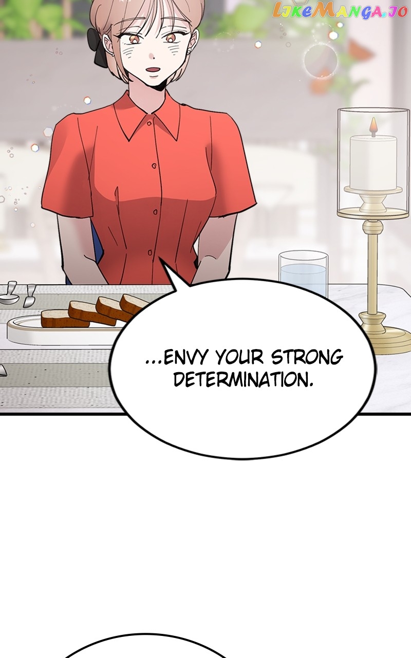 The Team Leader is Tired of Being A Newlywed Chapter 14 - page 72