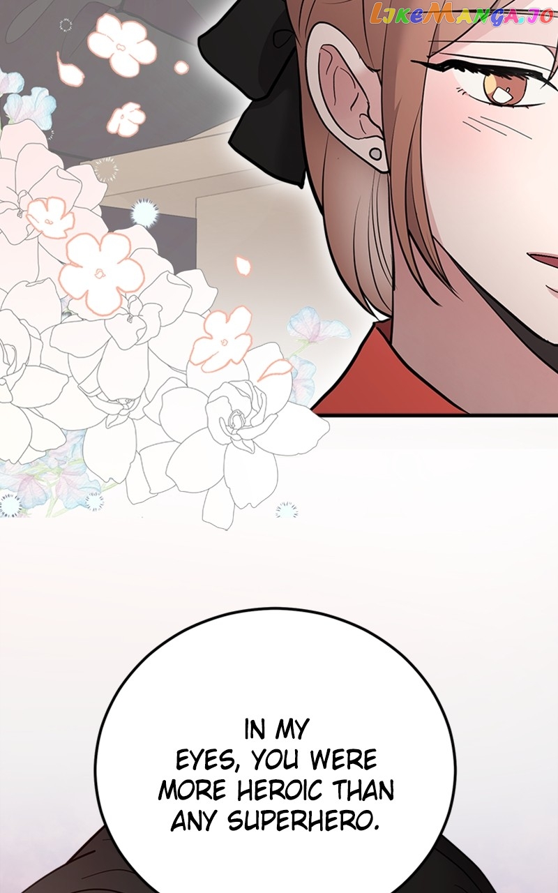 The Team Leader is Tired of Being A Newlywed Chapter 14 - page 78