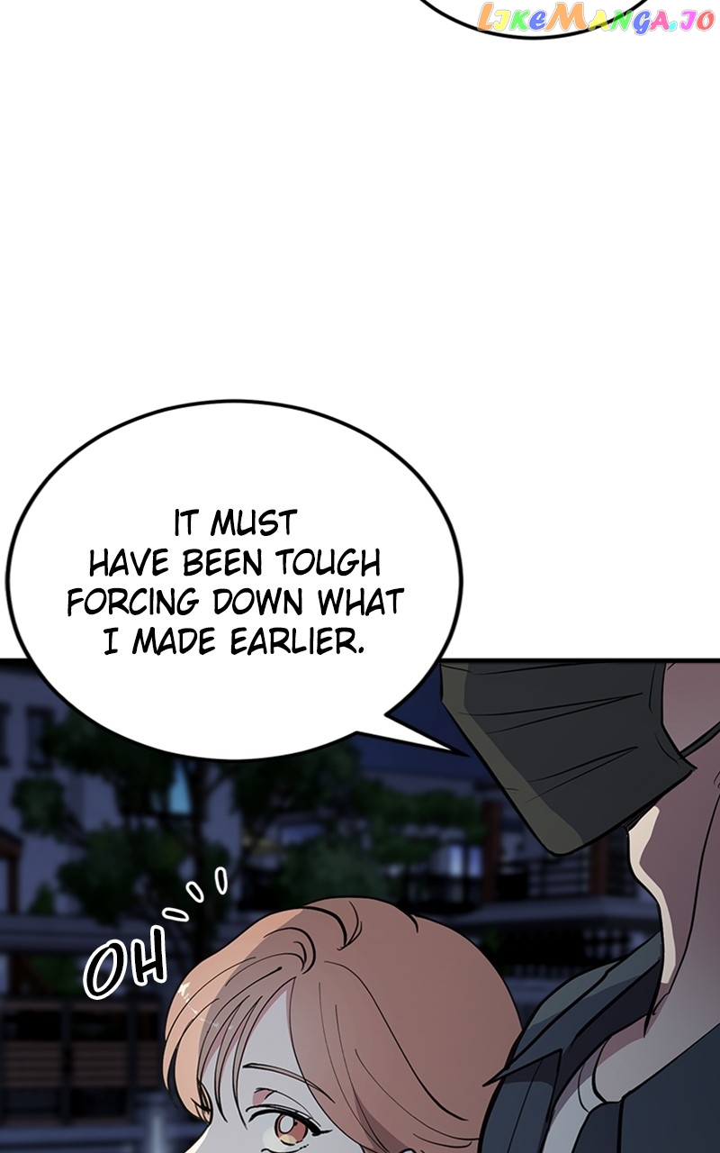 The Team Leader is Tired of Being A Newlywed Chapter 14 - page 85