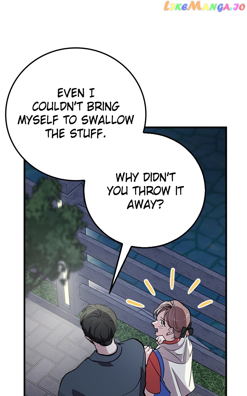 The Team Leader is Tired of Being A Newlywed Chapter 14 - page 87
