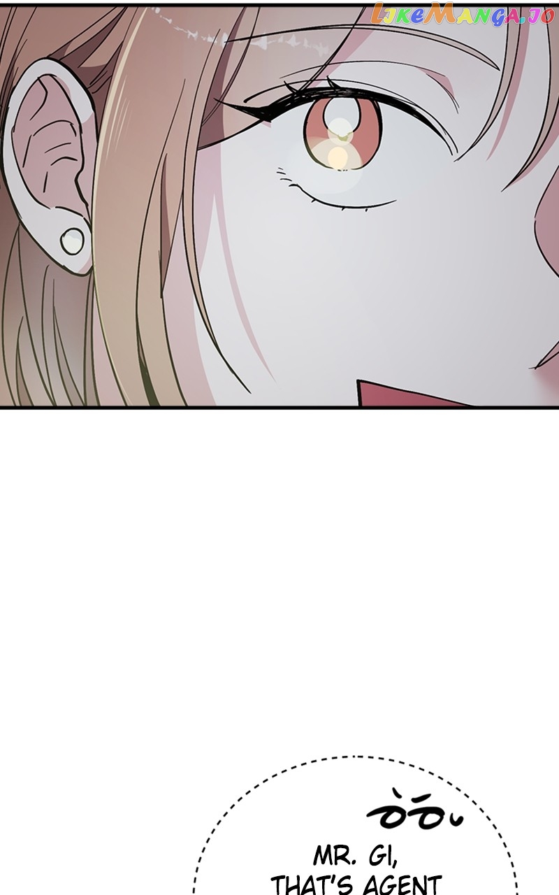 The Team Leader is Tired of Being A Newlywed Chapter 14 - page 91