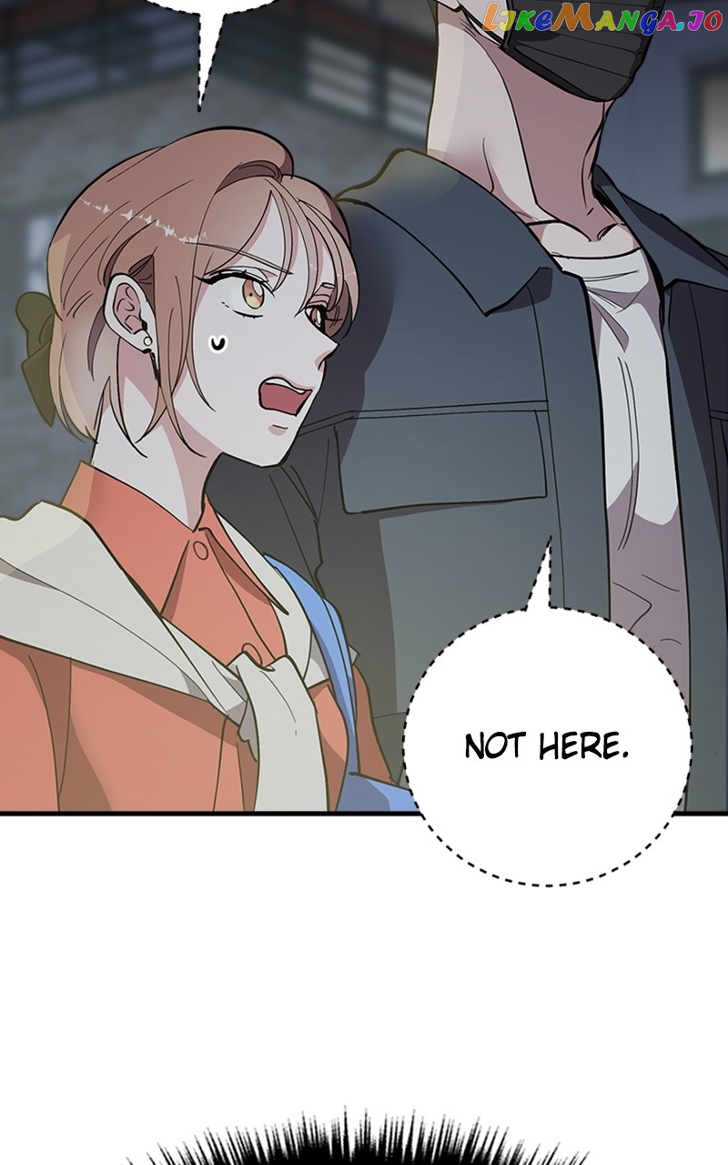 The Team Leader is Tired of Being A Newlywed Chapter 14 - page 94