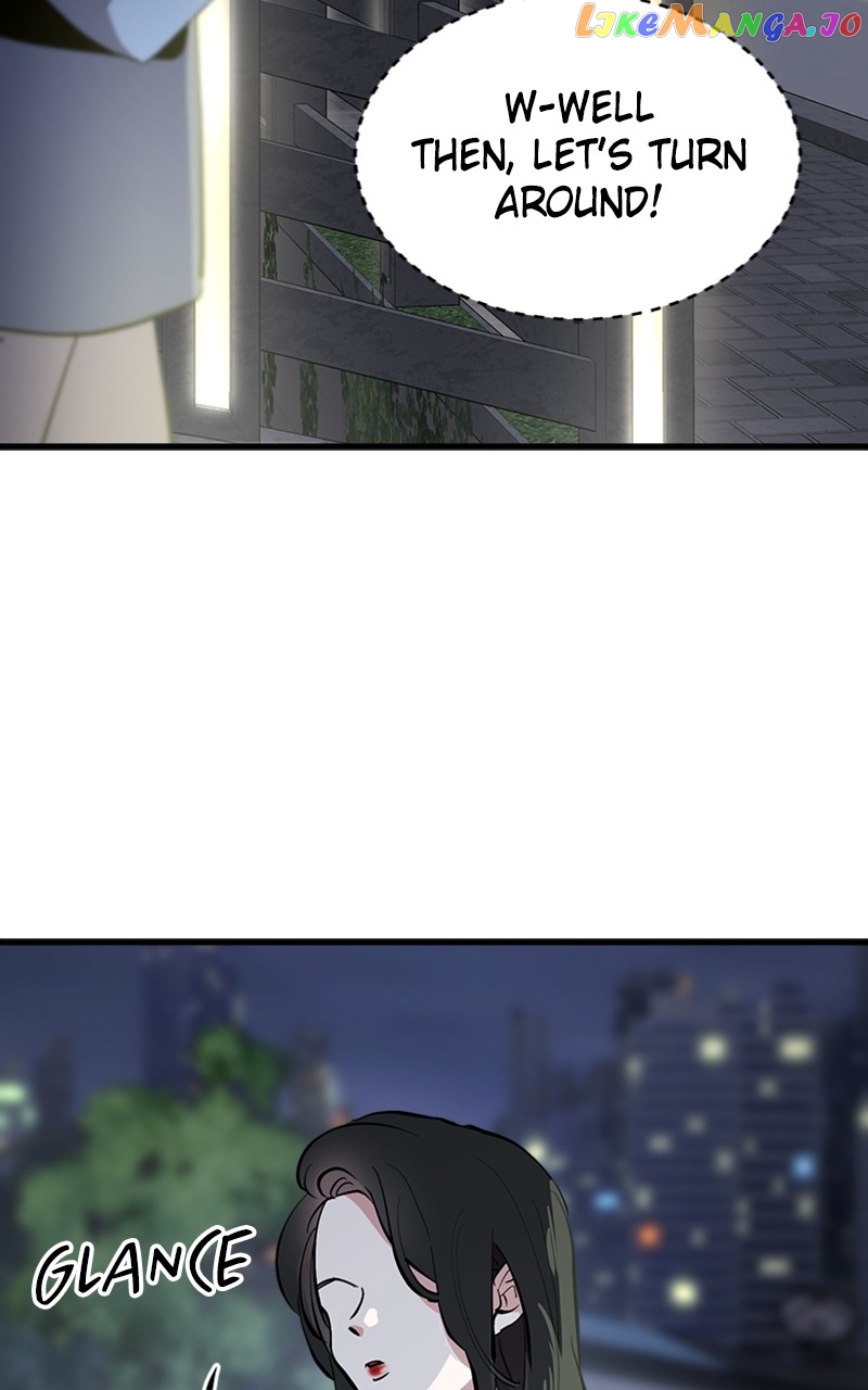The Team Leader is Tired of Being A Newlywed Chapter 14 - page 96