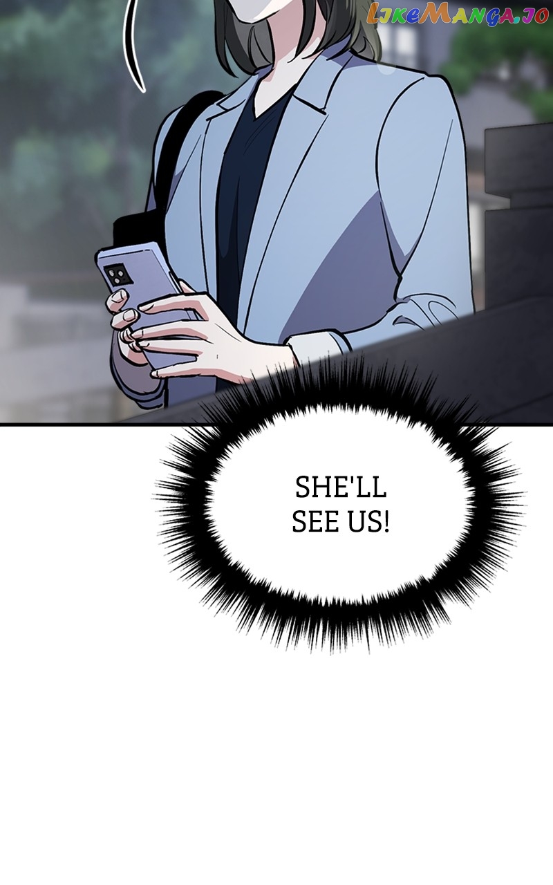 The Team Leader is Tired of Being A Newlywed Chapter 14 - page 97