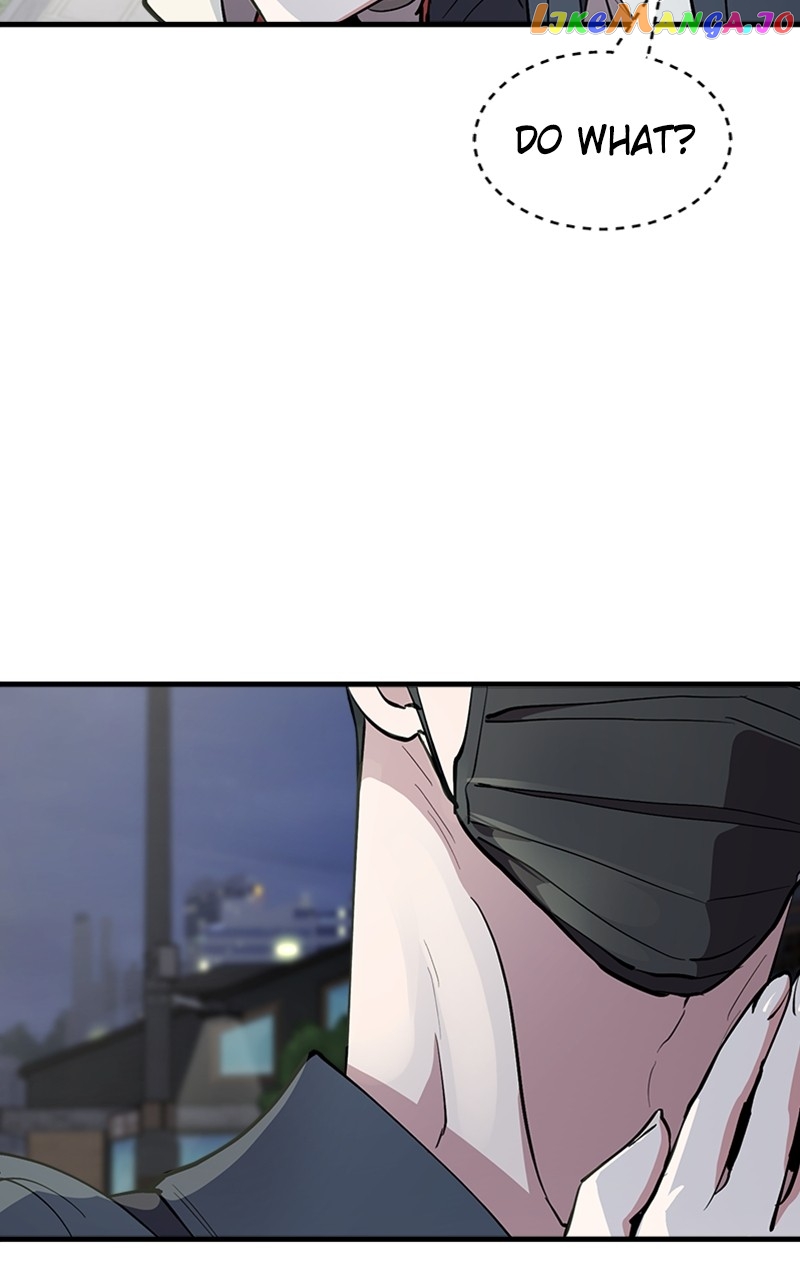 The Team Leader is Tired of Being A Newlywed Chapter 14 - page 99