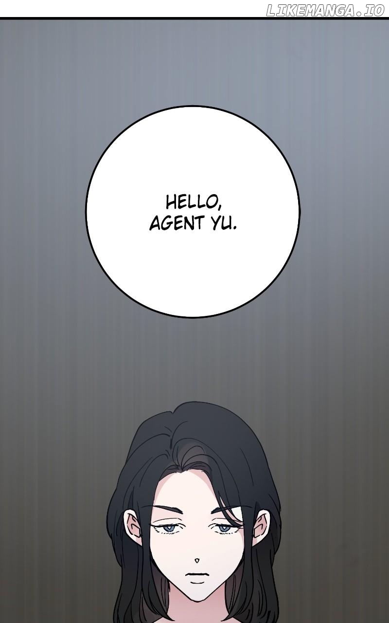The Team Leader is Tired of Being A Newlywed Chapter 84 - page 1