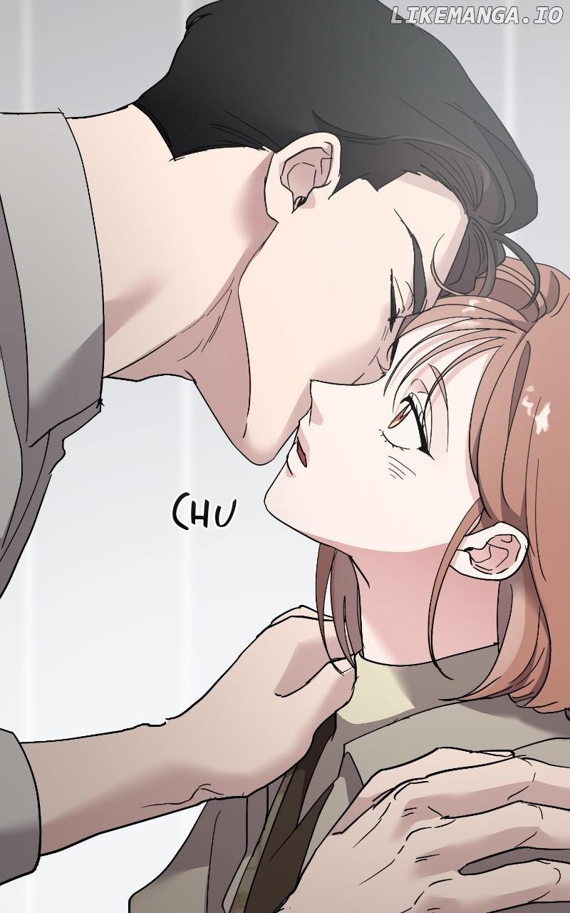 The Team Leader is Tired of Being A Newlywed Chapter 84 - page 109