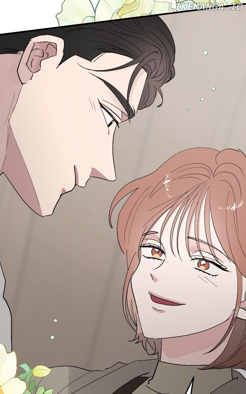 The Team Leader is Tired of Being A Newlywed Chapter 84 - page 112