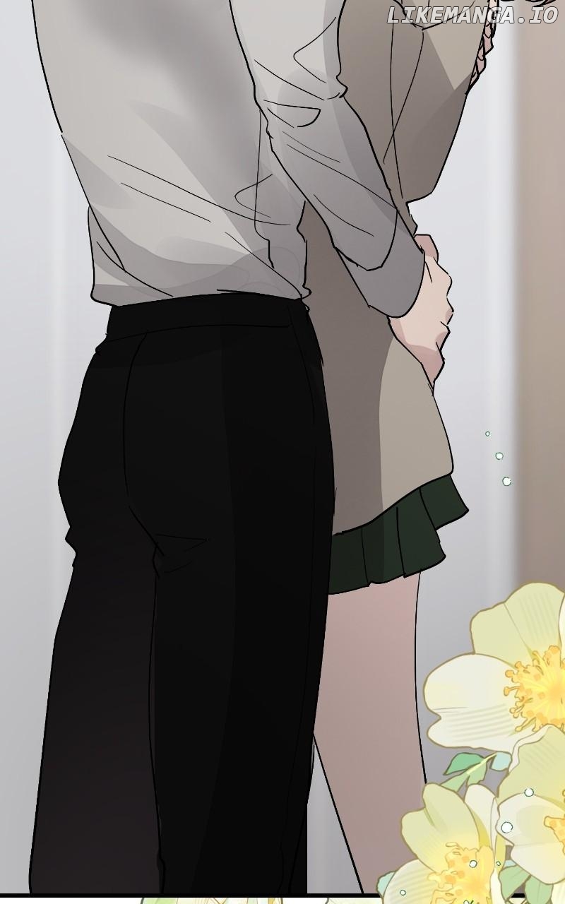 The Team Leader is Tired of Being A Newlywed Chapter 84 - page 114